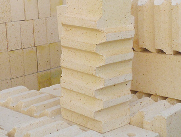 Anchor Refractory Bricks