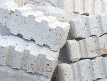 Anchor Refractory Bricks