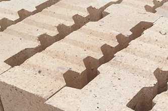 Anchor Refractory Bricks