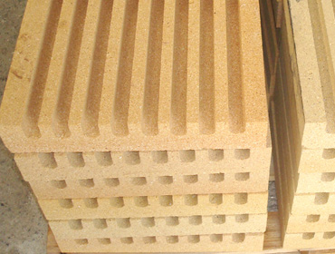 Heating Element Bricks