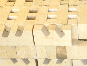 Heating Element Bricks