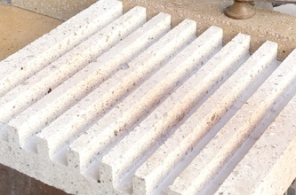Heating Element Bricks