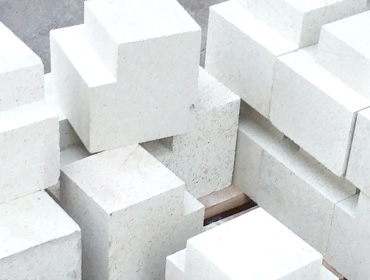 Special Shaped Refractory Bricks