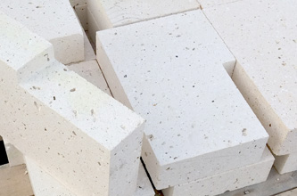 Special Shaped Bricks