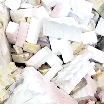 Kiln Demolition Services