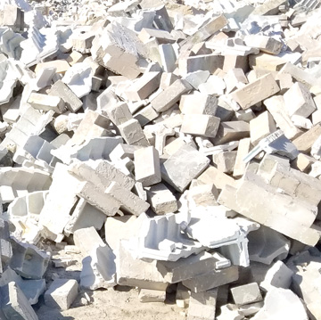 Kiln Demolition Services