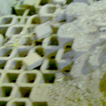 Kiln Demolition Services