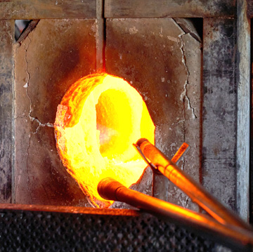 Kiln Repair Services