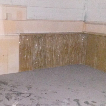 Kiln Repair Services