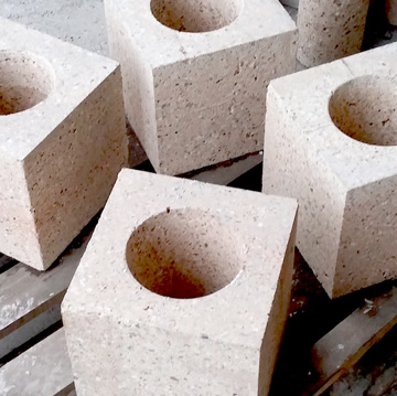 Refractory Processing Services