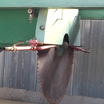 Refractory Processing Services