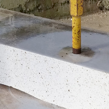 Refractory Processing Services