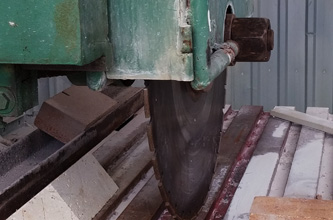 Refractory Processing Services