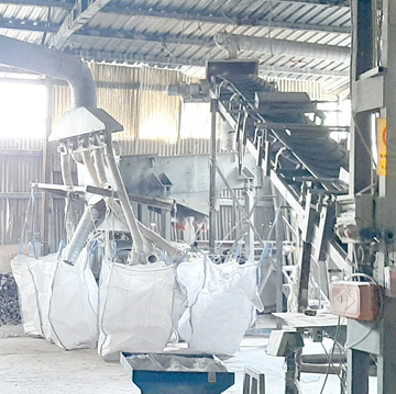 Refractory Recycling Services