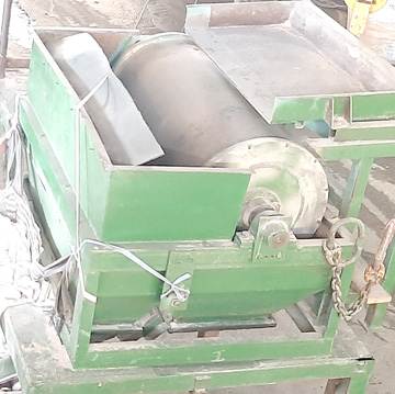 Refractory Recycling Services