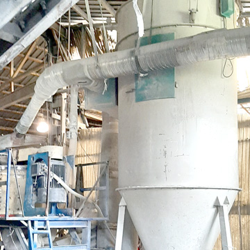 Refractory Recycling Services