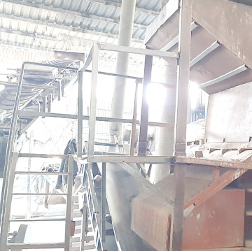 Refractory Recycling Services