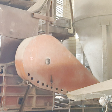 Refractory Recycling Services