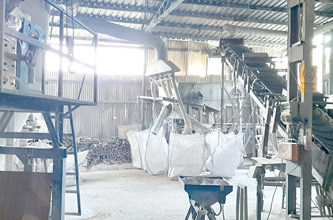 Refractory Recycling Services