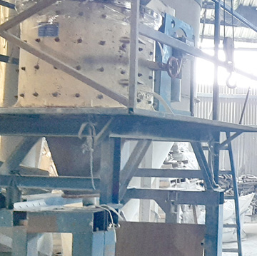 Refrakter Geri Dönüşüm Hizmetleri