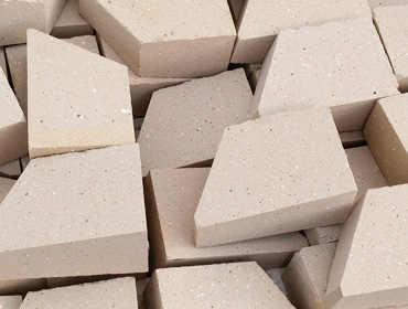 Alüminyum Sanayi Refrakterleri