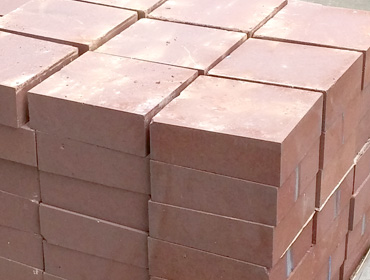 Manyezit Refrakter Tuğlalar