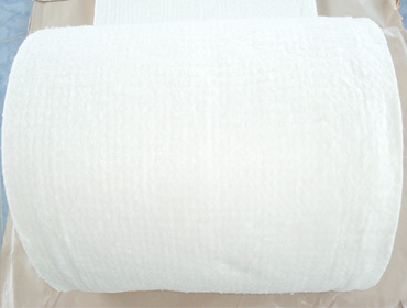 Seramik Fiber Battaniyeler