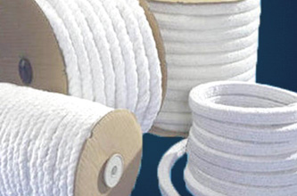 Seramik Fiber Halatlar